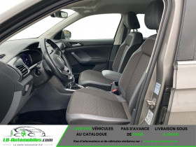 Volkswagen T-cross 1.6 TDI 95 Start/Stop BVA  occasion � Beaupuy - photo n�7