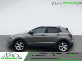 Volkswagen T-cross 1.6 TDI 95 Start/Stop BVA  occasion � Beaupuy - photo n�5