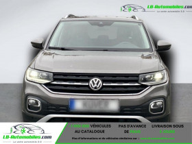 Volkswagen T-cross 1.6 TDI 95 Start/Stop BVA  occasion � Beaupuy - photo n�4