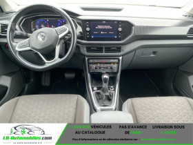 Volkswagen T-cross 1.6 TDI 95 Start/Stop BVA  occasion � Beaupuy - photo n�2