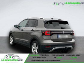 Volkswagen T-cross 1.6 TDI 95 Start/Stop BVA  occasion � Beaupuy - photo n�3