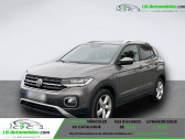 Volkswagen T-cross 1.6 TDI 95 Start/Stop BVA  � Beaupuy 31