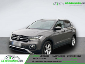 Volkswagen T-cross , garage LB AUTOMOBILES � Beaupuy
