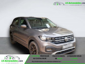 Annonce Volkswagen T-cross occasion Diesel 1.6 TDI 95 Start/Stop BVA � Beaupuy