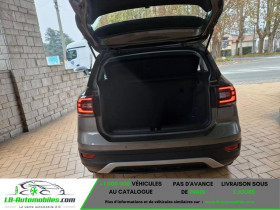 Volkswagen T-cross 1.6 TDI 95 Start/Stop BVA  occasion � Beaupuy - photo n�8