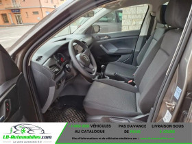 Volkswagen T-cross 1.6 TDI 95 Start/Stop BVA  occasion � Beaupuy - photo n�7