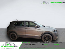 Volkswagen T-cross 1.6 TDI 95 Start/Stop BVA  occasion � Beaupuy - photo n�6