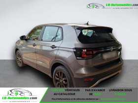 Volkswagen T-cross 1.6 TDI 95 Start/Stop BVA  occasion � Beaupuy - photo n�4
