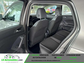 Volkswagen T-cross 1.6 TDI 95 Start/Stop BVA  occasion � Beaupuy - photo n�7