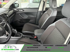 Volkswagen T-cross 1.6 TDI 95 Start/Stop BVA  occasion � Beaupuy - photo n�6