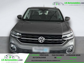 Volkswagen T-cross 1.6 TDI 95 Start/Stop BVA  occasion � Beaupuy - photo n�4