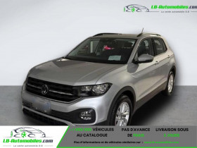 Volkswagen T-cross 1.6 TDI 95 Start/Stop BVA  occasion � Beaupuy - photo n�2