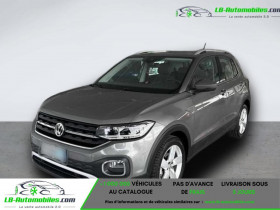 Volkswagen T-cross , garage LB AUTOMOBILES � Beaupuy