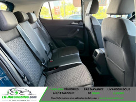 Volkswagen T-cross 1.6 TDI 95 Start/Stop BVA  occasion � Beaupuy - photo n�7