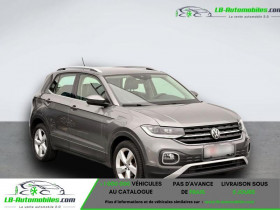 Volkswagen T-cross 1.6 TDI 95 Start/Stop BVA  occasion � Beaupuy - photo n�2