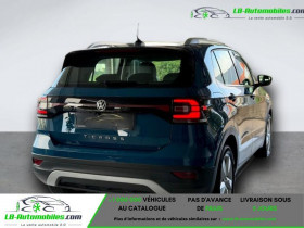 Volkswagen T-cross 1.6 TDI 95 Start/Stop BVA  occasion � Beaupuy - photo n�4
