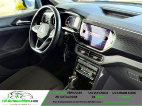Volkswagen T-cross 1.6 TDI 95 Start/Stop BVA  occasion � Beaupuy - photo n�3