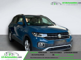 Volkswagen T-cross 1.6 TDI 95 Start/Stop BVA  occasion � Beaupuy - photo n�2