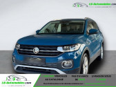 Volkswagen T-cross 1.6 TDI 95 Start/Stop BVA   Beaupuy 31