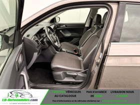 Volkswagen T-cross 1.6 TDI 95 Start/Stop BVA  occasion � Beaupuy - photo n�6