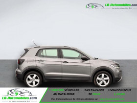 Volkswagen T-cross 1.6 TDI 95 Start/Stop BVA  occasion � Beaupuy - photo n�5