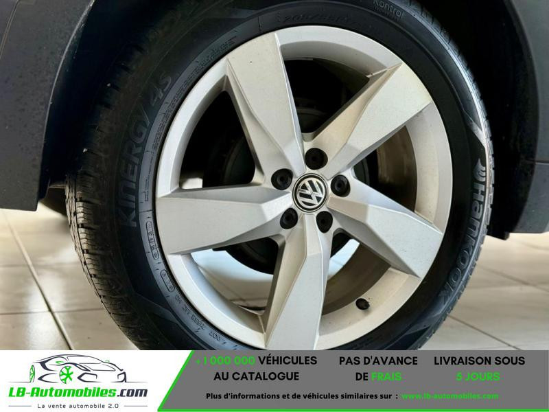 Volkswagen T-cross 1.6 TDI 95 Start/Stop BVA  occasion  Beaupuy - photo n8