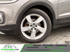 Volkswagen T-cross 1.6 TDI 95 Start/Stop BVA  occasion � Beaupuy - photo n�7