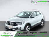 Volkswagen T-cross occasion  année 2019 boite Automatique Annonce Volkswagen T-cross occasion Diesel 1.6 TDI 95 Start/Stop BVA à Beaupuy