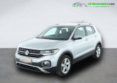 Annonce Volkswagen T-cross occasion Diesel 1.6 TDI 95 Start/Stop BVA  Beaupuy