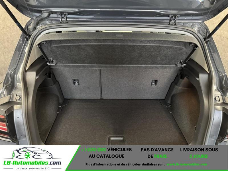 Volkswagen T-cross 1.6 TDI 95 Start/Stop BVA 2019 - photo n°9 Volkswagen T-cross 1.6 TDI 95 Start/Stop BVA  occasion à Beaupuy - photo n°9