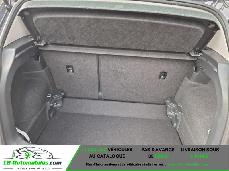 Volkswagen T-cross 1.6 TDI 95 Start/Stop BVA 2019 - photo n°8 Volkswagen T-cross 1.6 TDI 95 Start/Stop BVA  occasion à Beaupuy - photo n°8