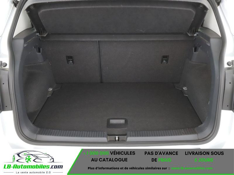 Volkswagen T-cross 1.6 TDI 95 Start/Stop BVA 2019 - photo n°10 Volkswagen T-cross 1.6 TDI 95 Start/Stop BVA  occasion à Beaupuy - photo n°10