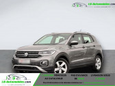 Volkswagen T-cross 1.6 TDI 95 Start/Stop BVA   Beaupuy 31
