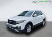 Volkswagen T-cross 1.6 TDI 95 Start/Stop BVA   Beaupuy 31