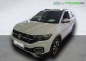 Volkswagen T-cross 1.6 TDI 95 Start/Stop BVA   Beaupuy 31