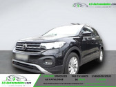 Volkswagen T-cross occasion  année 2020 boite Automatique Annonce Volkswagen T-cross occasion Diesel 1.6 TDI 95 Start/Stop BVA à Beaupuy