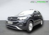 Volkswagen T-cross 1.6 TDI 95 Start/Stop BVA   Beaupuy 31