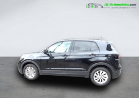 Volkswagen T-cross 1.6 TDI 95 Start/Stop BVA  occasion  Beaupuy - photo n4