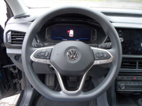 Volkswagen T-cross 1.6 TDI 95 Start/Stop BVA  occasion  Beaupuy - photo n7