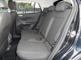 Volkswagen T-cross 1.6 TDI 95 Start/Stop BVA  occasion  Beaupuy - photo n6