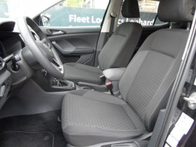 Volkswagen T-cross 1.6 TDI 95 Start/Stop BVA  occasion  Beaupuy - photo n5