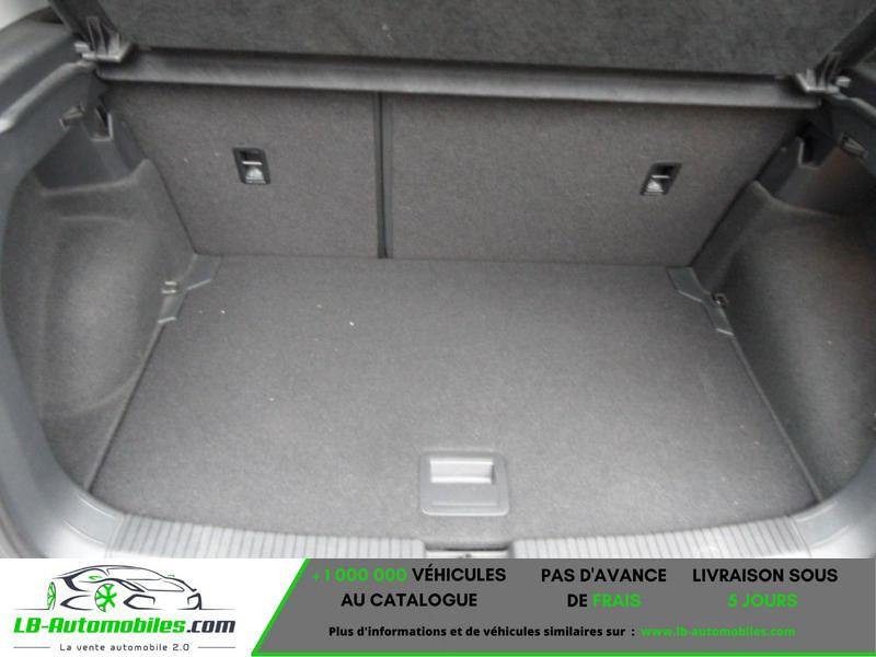 Volkswagen T-cross 1.6 TDI 95 Start/Stop BVA 2020 - photo n°9 Volkswagen T-cross 1.6 TDI 95 Start/Stop BVA  occasion à Beaupuy - photo n°9