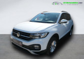 Volkswagen T-cross occasion année 2020 boite Automatique Annonce Volkswagen T-cross occasion Diesel 1.6 TDI 95 Start/Stop BVA à Beaupuy