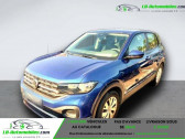 Volkswagen T-cross 1.6 TDI 95 Start/Stop BVA   Beaupuy 31