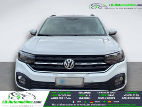 Volkswagen T-cross 1.6 TDI 95 Start/Stop BVM  occasion � Beaupuy - photo n�5