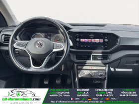 Volkswagen T-cross 1.6 TDI 95 Start/Stop BVM  occasion � Beaupuy - photo n�3