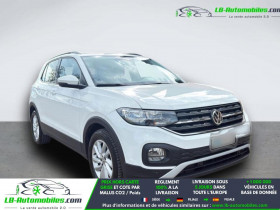 Volkswagen T-cross 1.6 TDI 95 Start/Stop BVM  occasion � Beaupuy - photo n�2