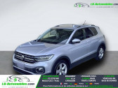 Annonce Volkswagen T-cross occasion Diesel 1.6 TDI 95 Start/Stop BVM � Beaupuy