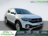 Annonce Volkswagen T-cross occasion Diesel 1.6 TDI 95 Start/Stop BVM � Beaupuy