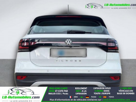 Volkswagen T-cross 1.6 TDI 95 Start/Stop BVM  occasion � Beaupuy - photo n�7